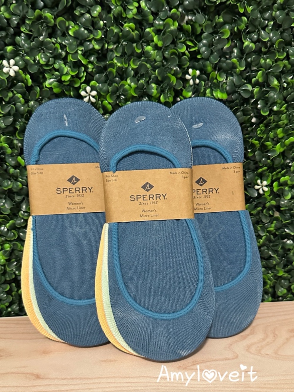 Speedy Micro Liner Socks Sets
